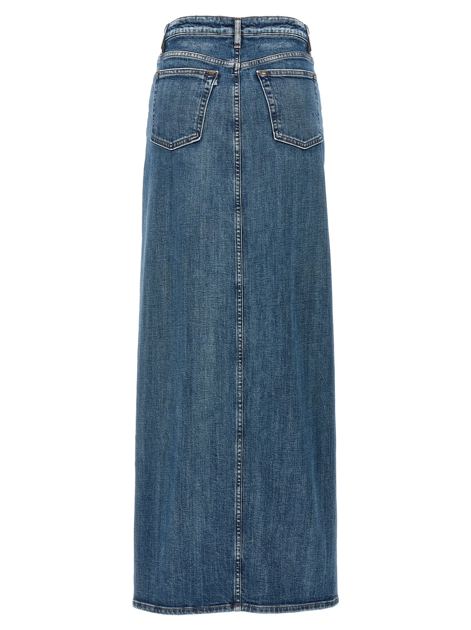 3 X1 'Elizabella Long' Skirt