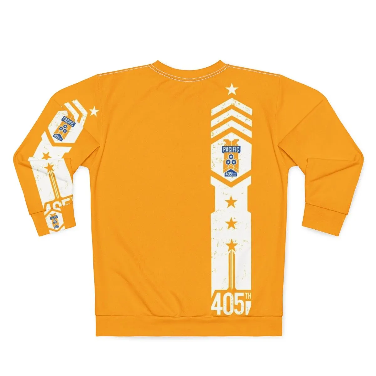 405th Pacific Regiment Halo Spartan Sweatshirt