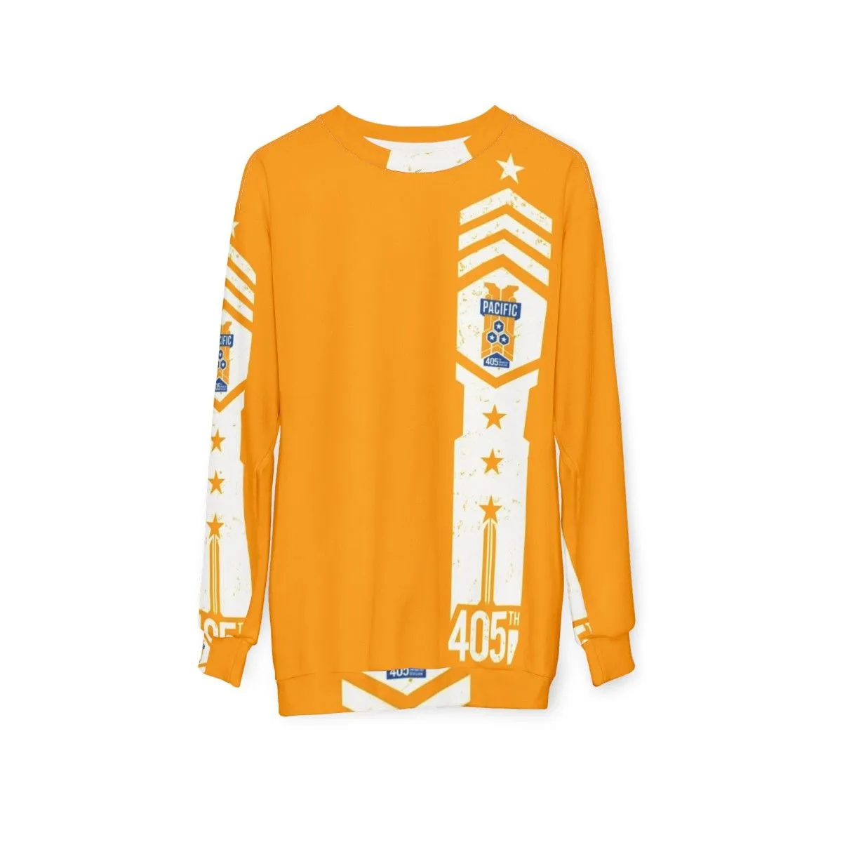 405th Pacific Regiment Halo Spartan Sweatshirt