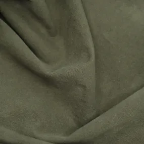 7oz Softened Organic Cotton - Ivy