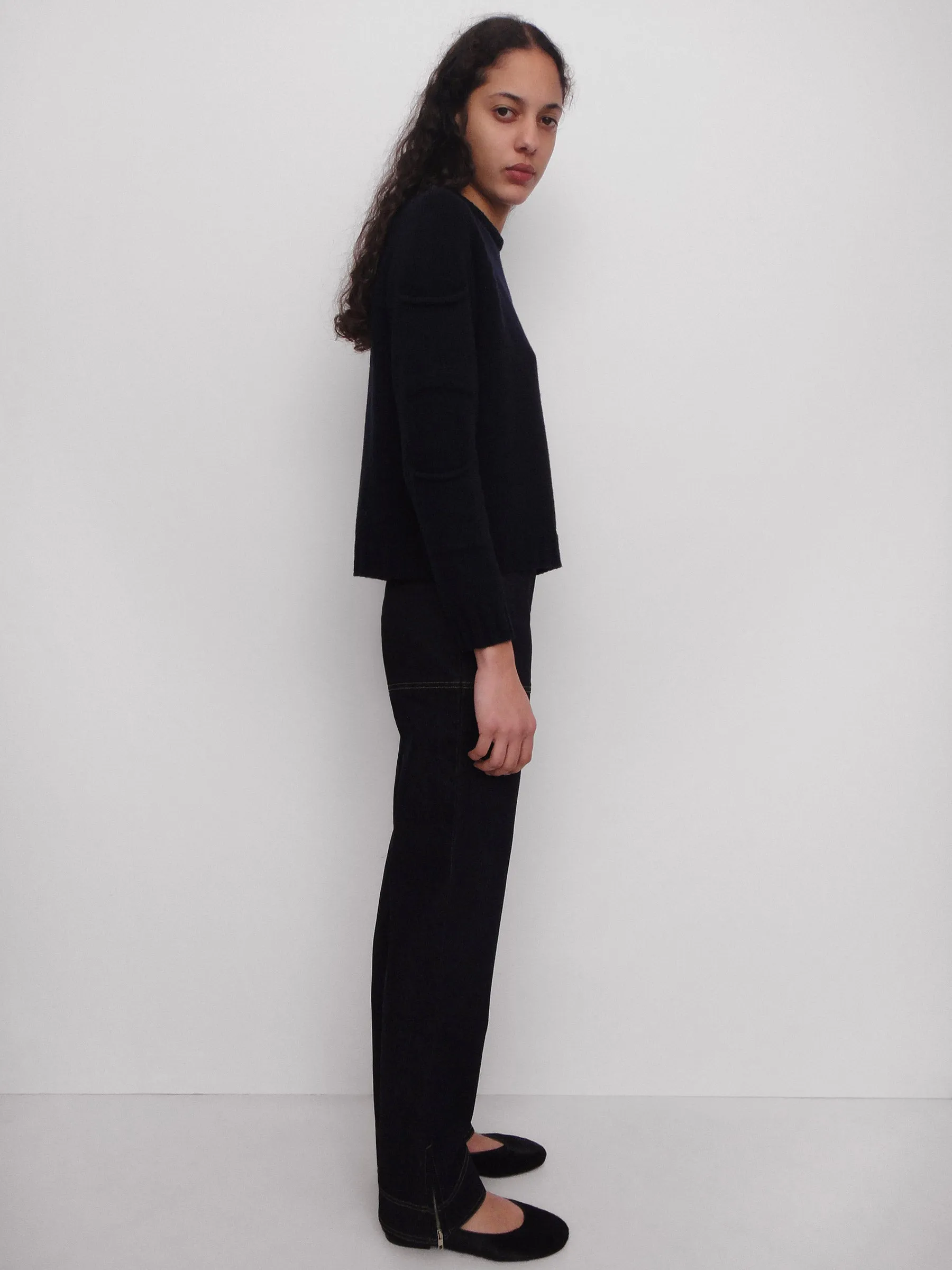 Amalia Trousers