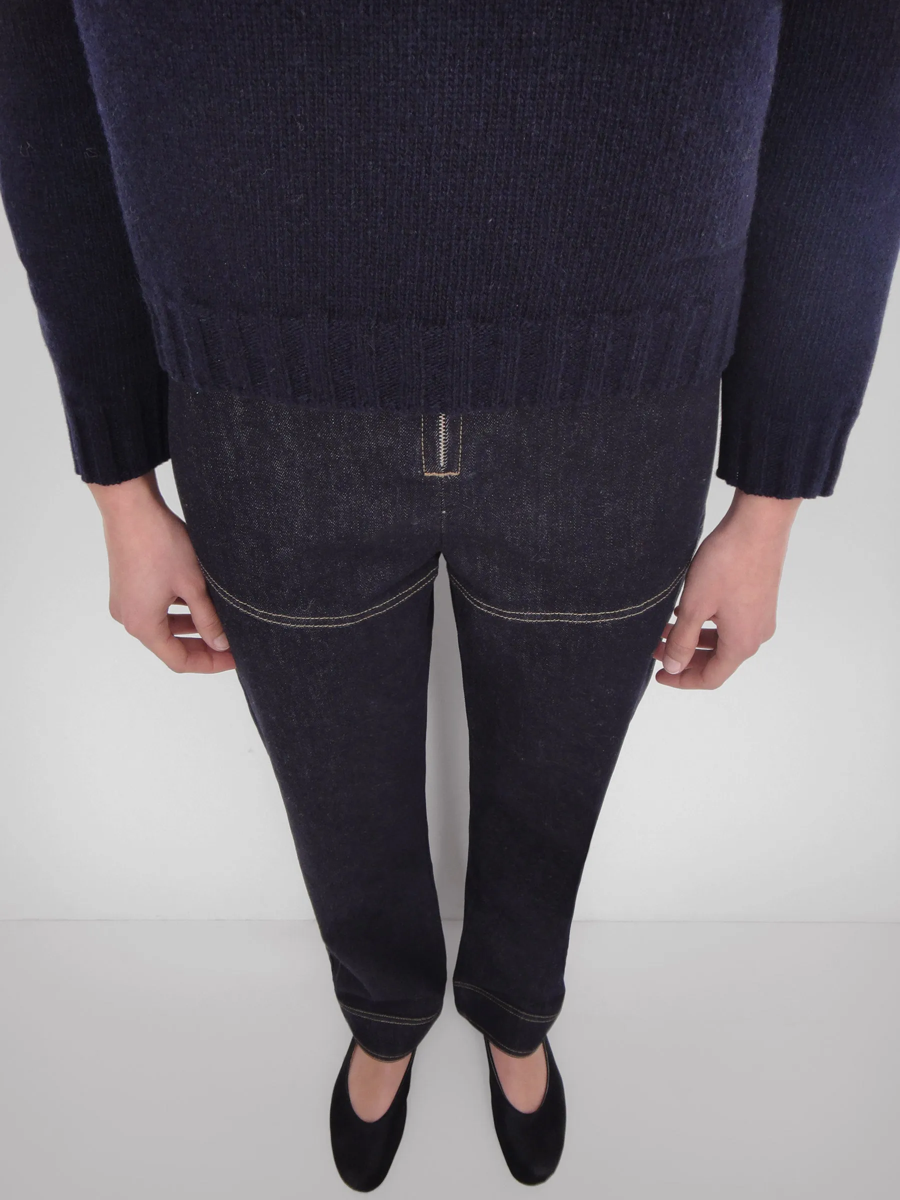 Amalia Trousers