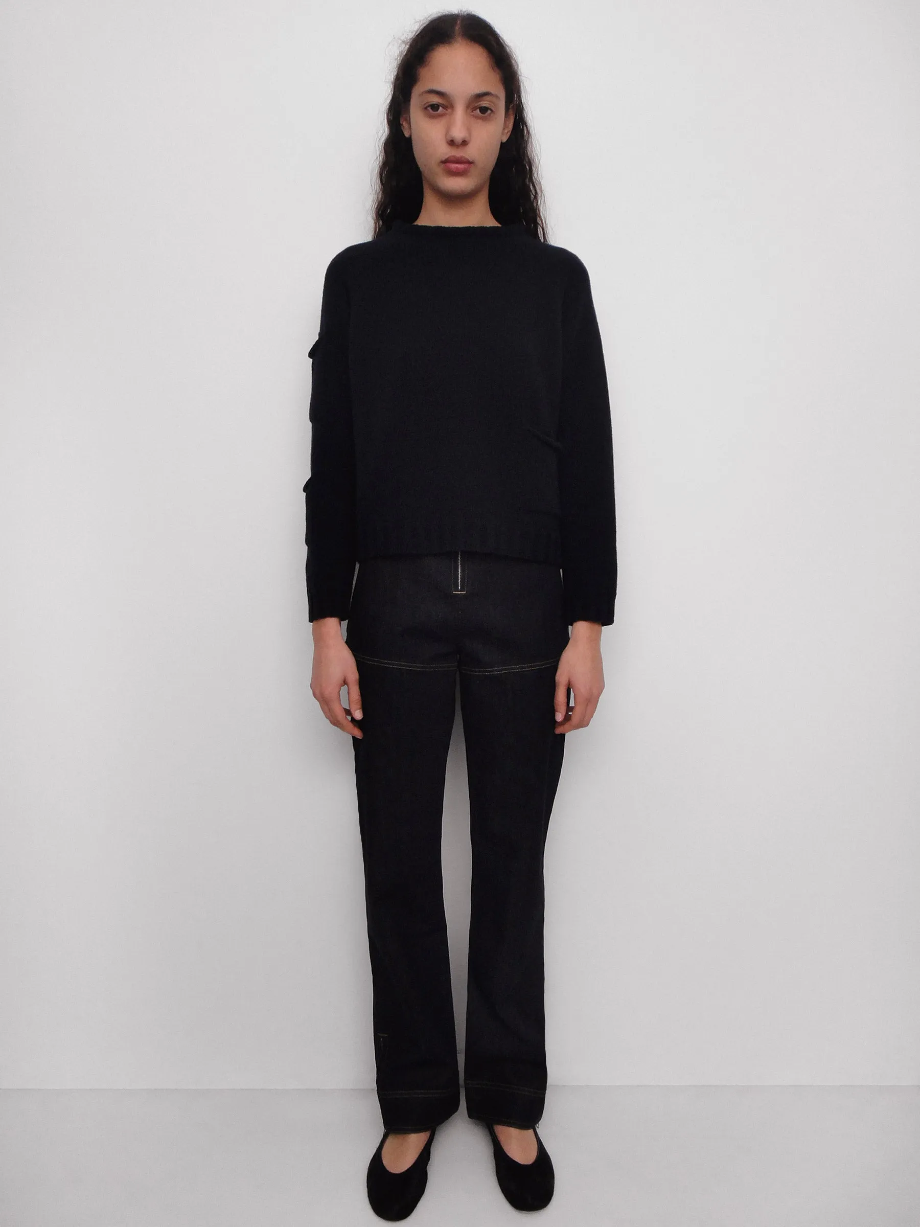 Amalia Trousers