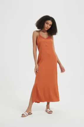 ARLO SLIP DRESS