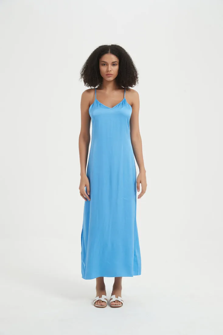 ARLO SLIP DRESS