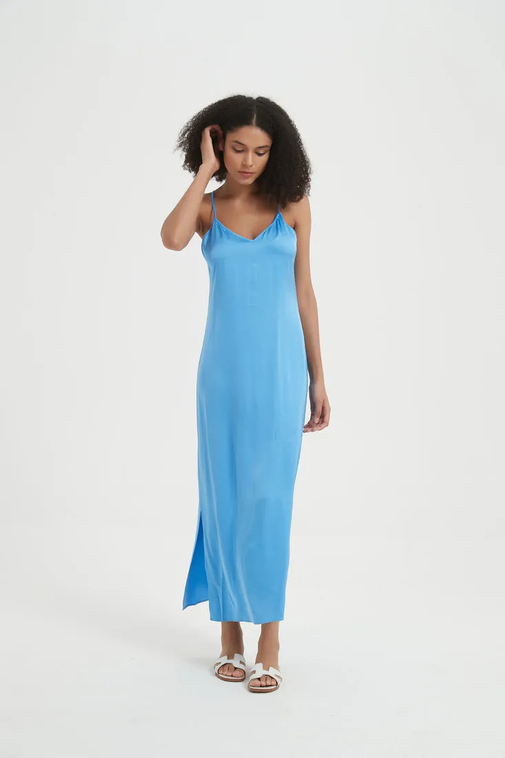 ARLO SLIP DRESS