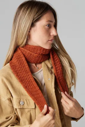 Ashlar Scarf