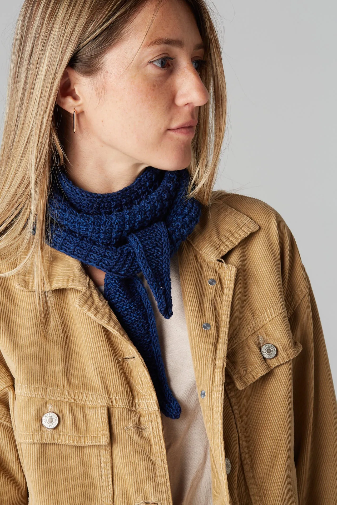 Ashlar Scarf