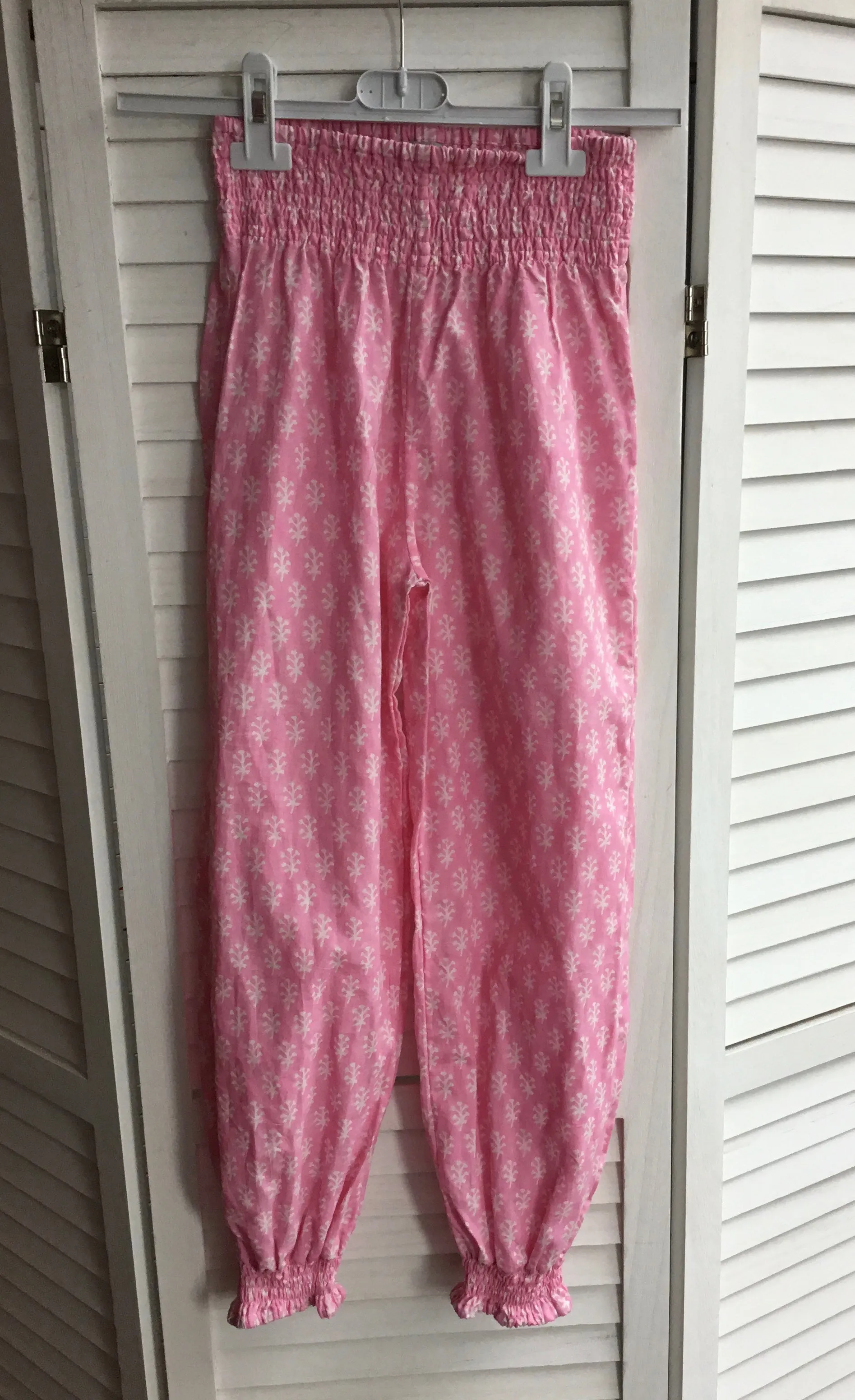 Aurina Children’s Manni Harem Pants
