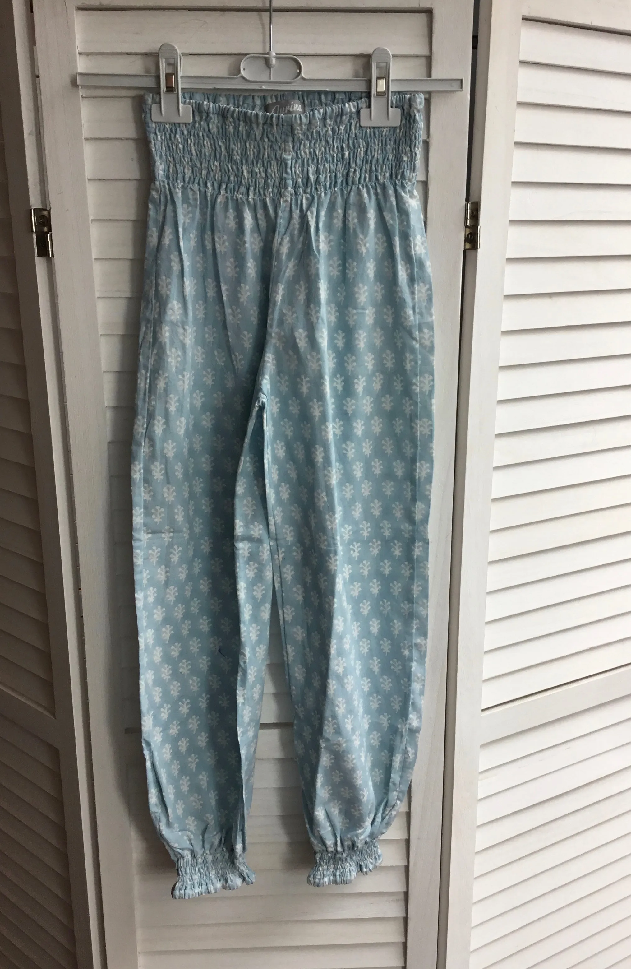 Aurina Children’s Manni Harem Pants