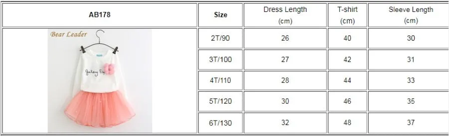 Baby Girl's Party Dress