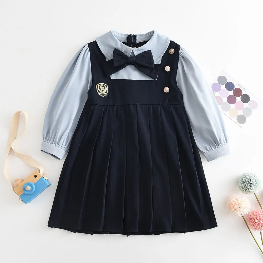 Baby Girl's Party Dress