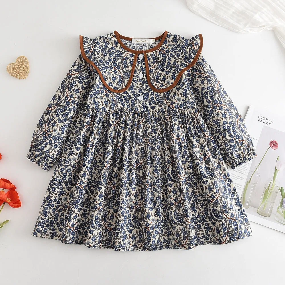 Baby Girl's Party Dress