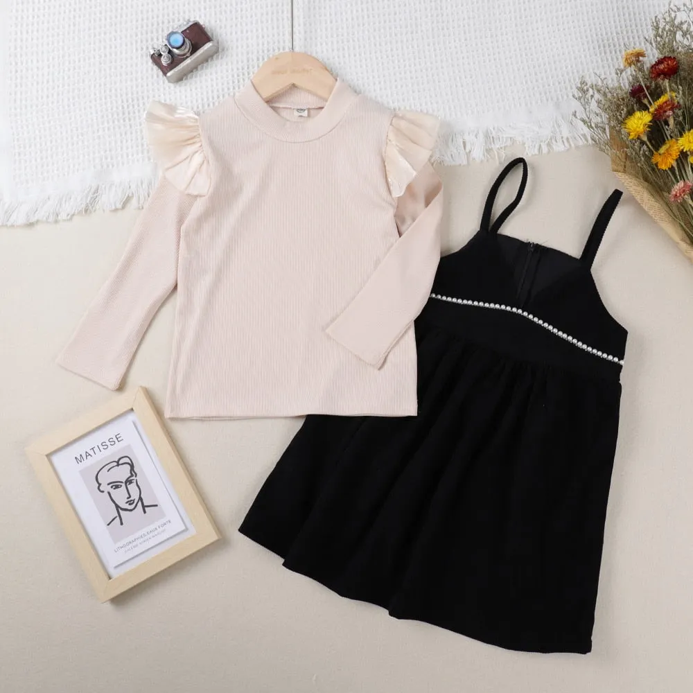 Baby Girl's Party Dress