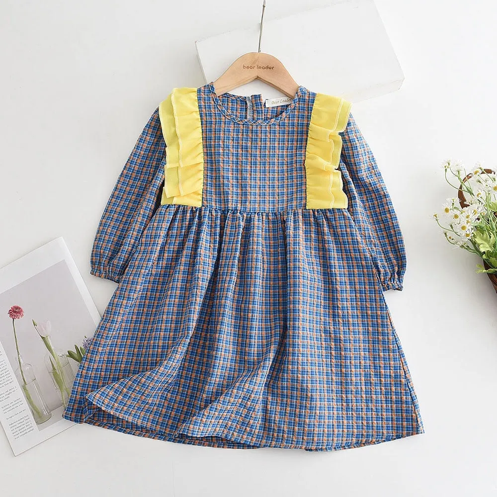 Baby Girl's Party Dress