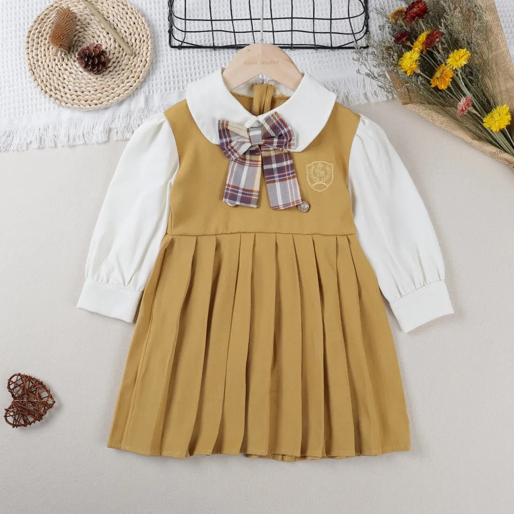 Baby Girl's Party Dress