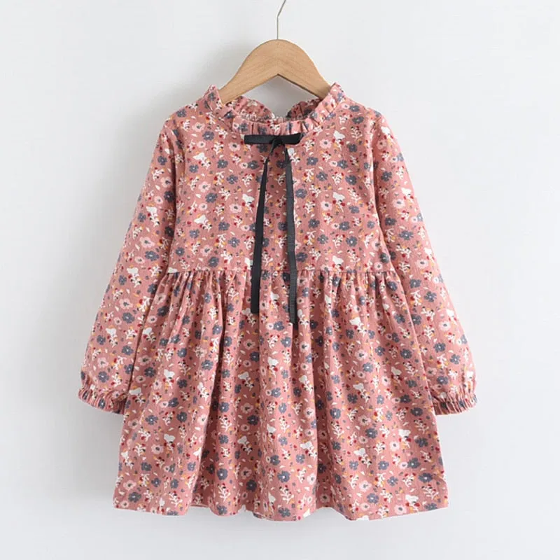 Baby Girl's Party Dress