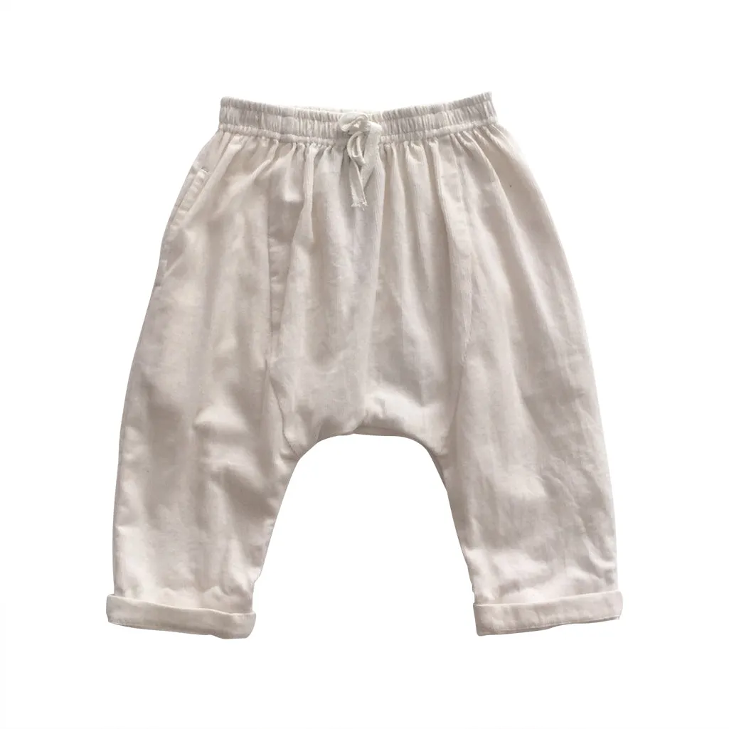 Baby Slouchies - Whisper Corduroy