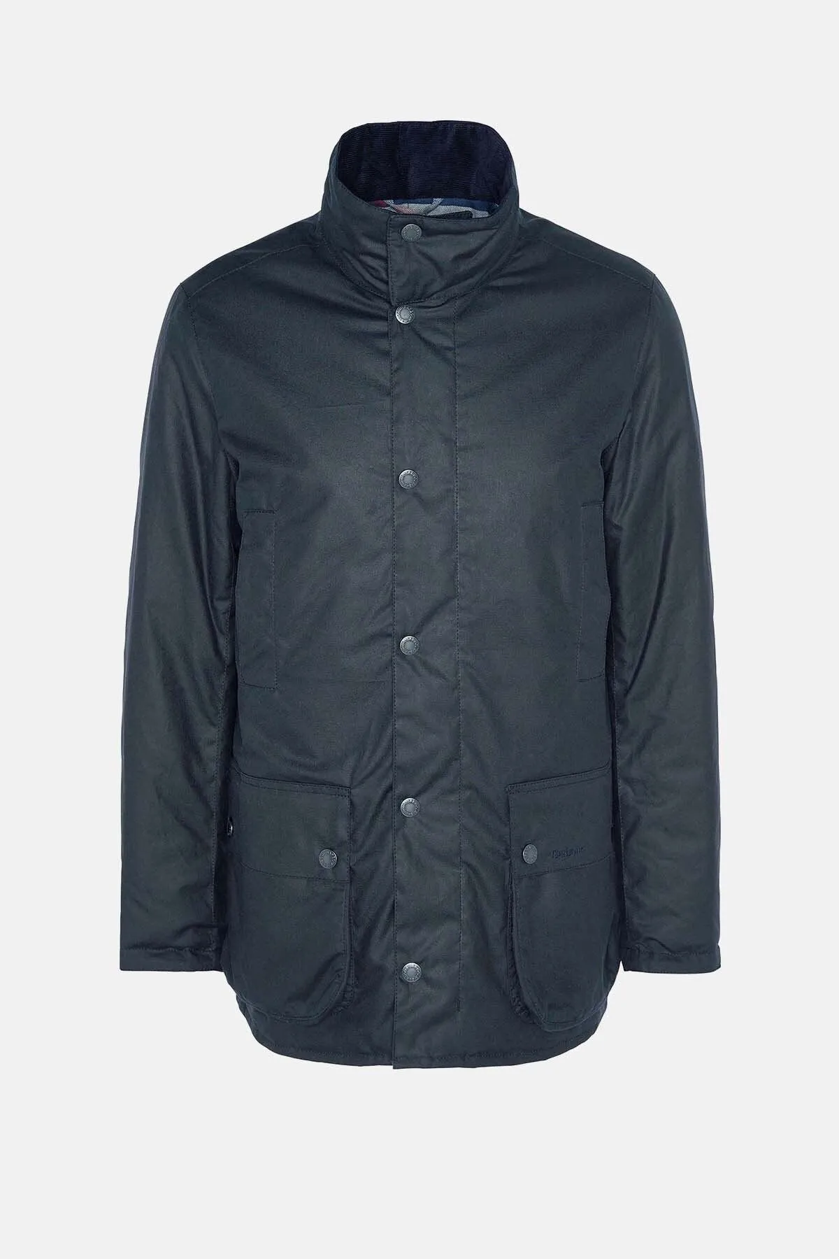 Barbour Beaufort Waxed Mac