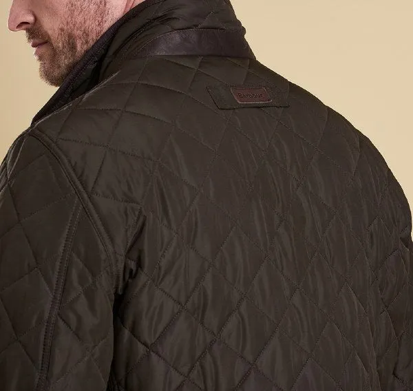 Barbour Devon Quilted Jacket