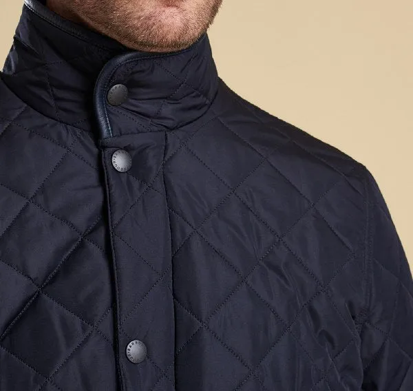 Barbour Devon Quilted Jacket