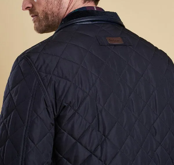 Barbour Devon Quilted Jacket