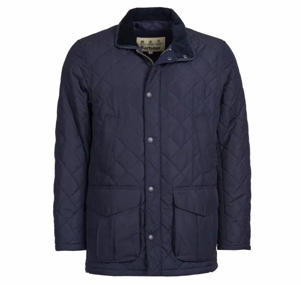 Barbour Devon Quilted Jacket