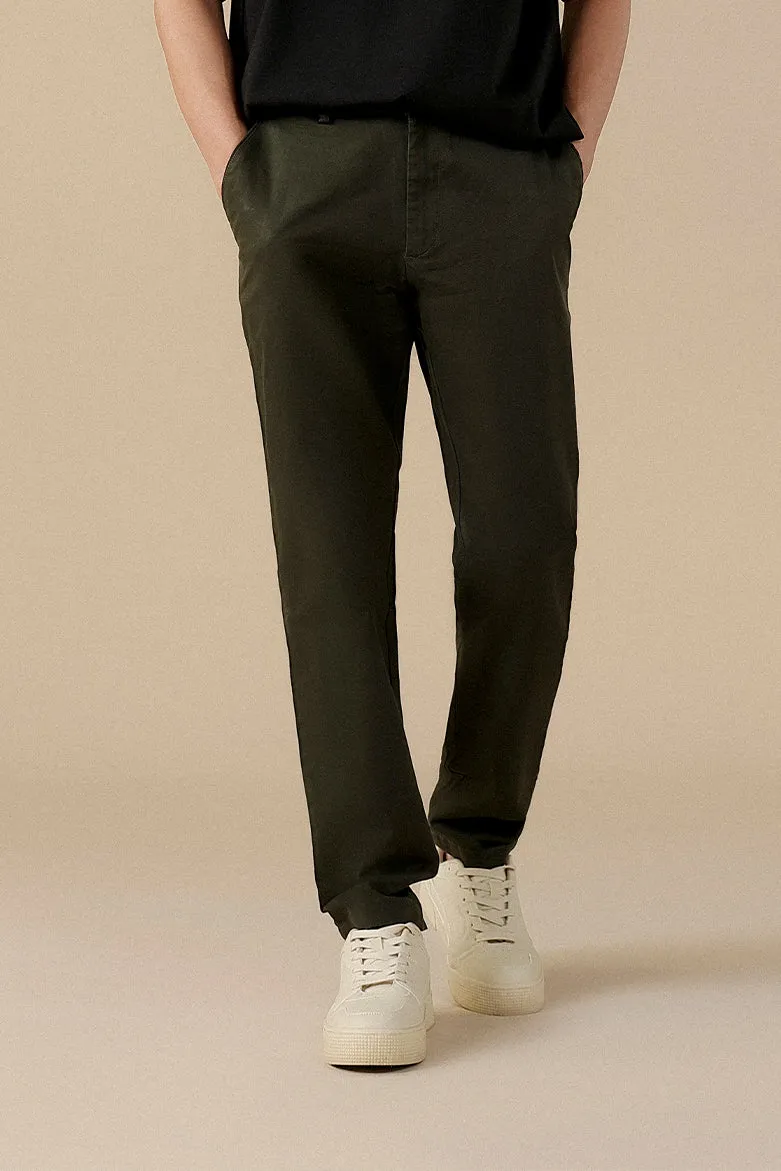 Basic Chino
