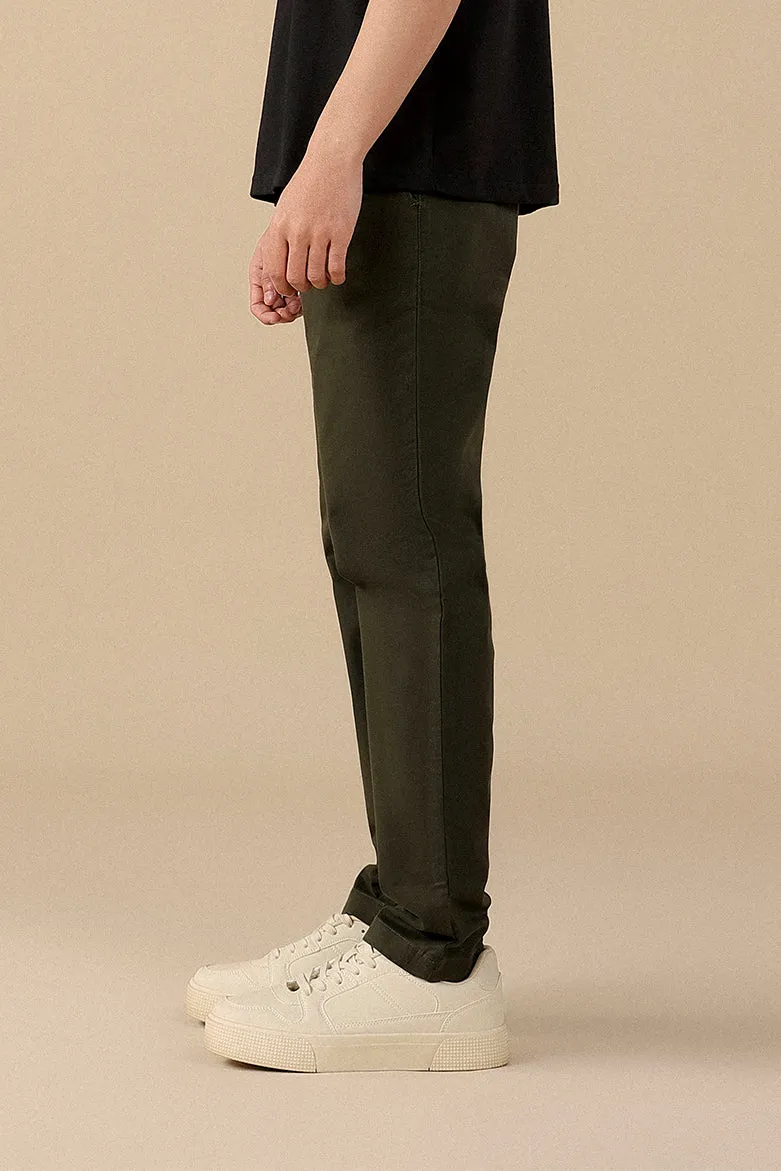 Basic Chino