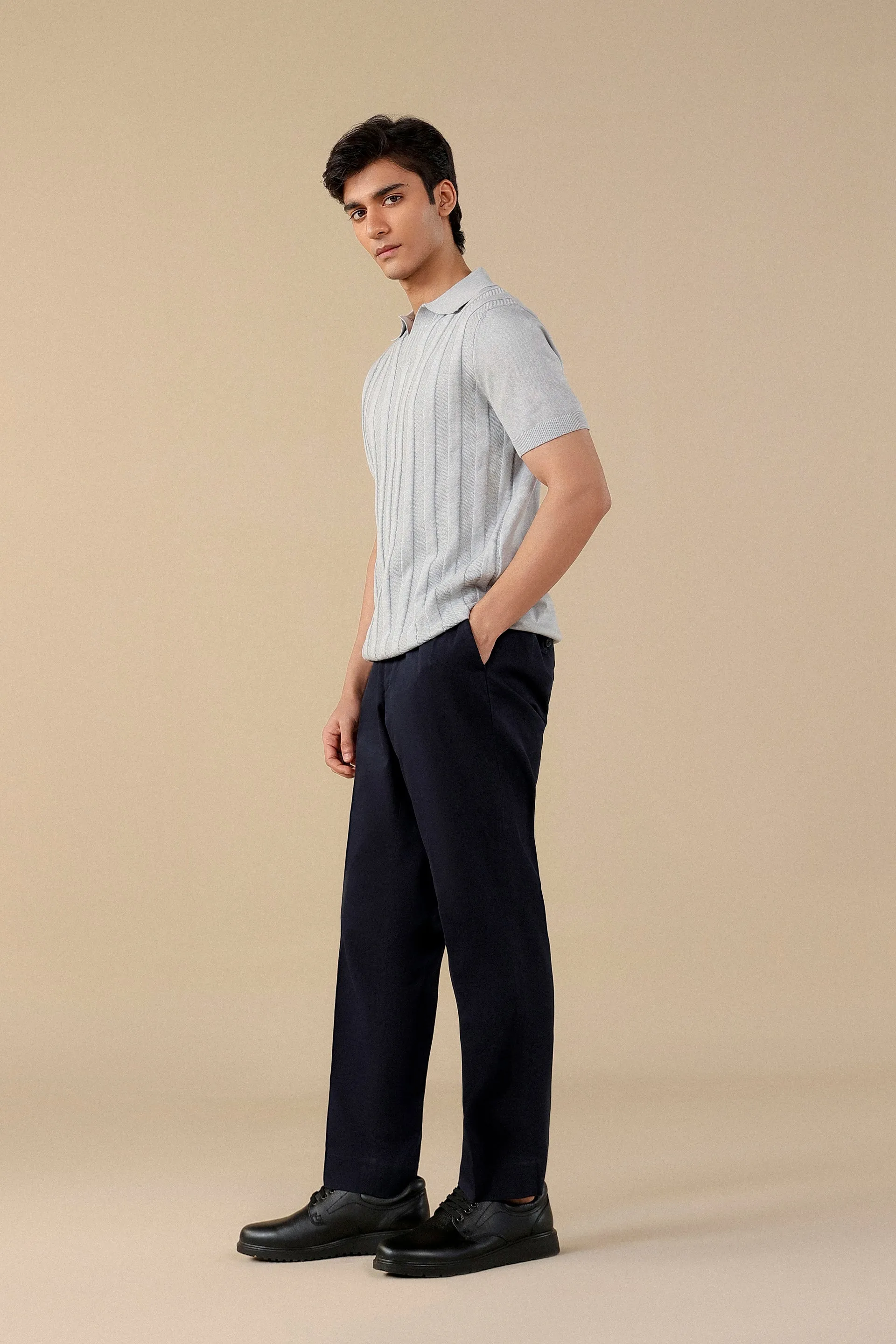 Basic Chino
