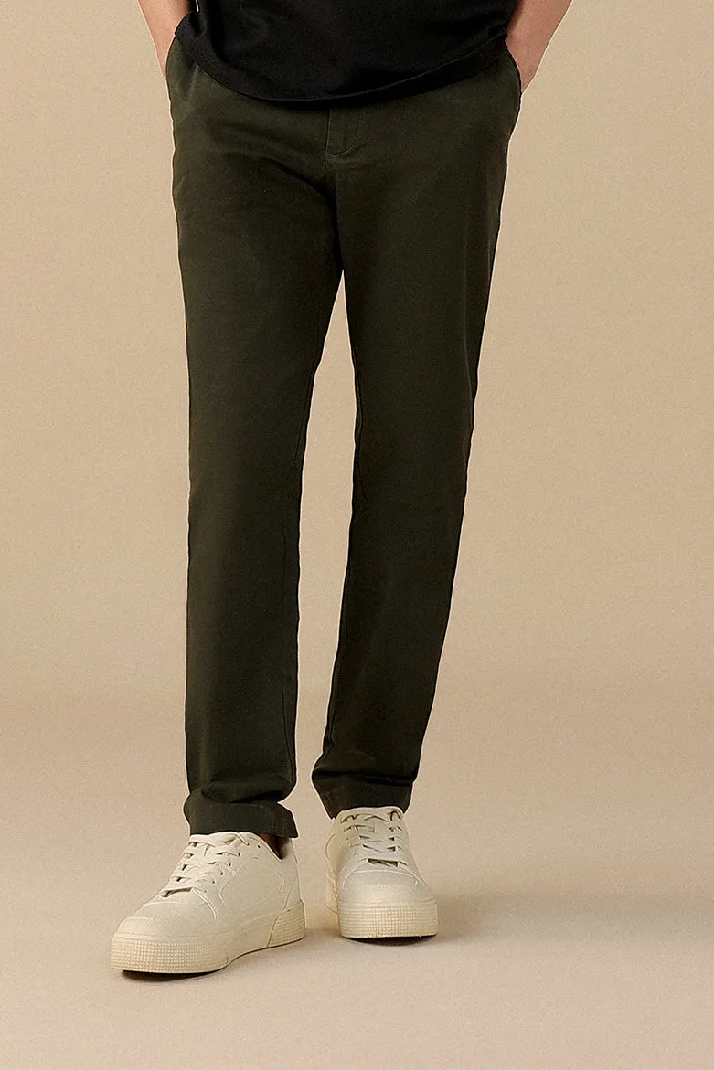 Basic Chino