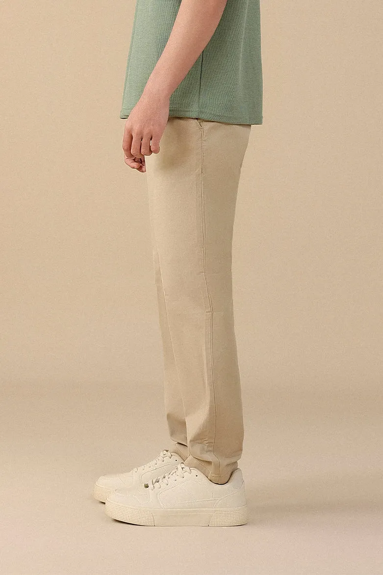 Basic Chino