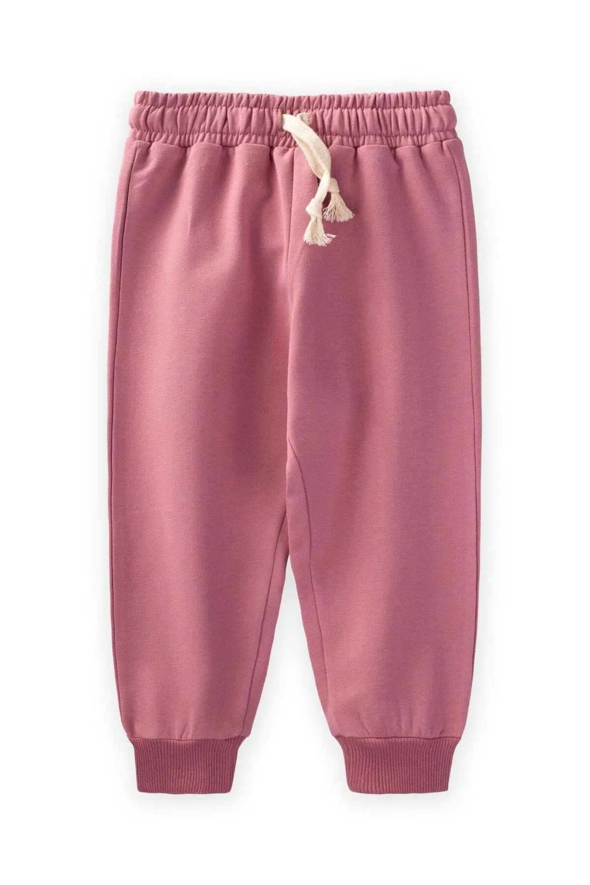 Basic Tracksuit 1-13 Age Dark Leylak