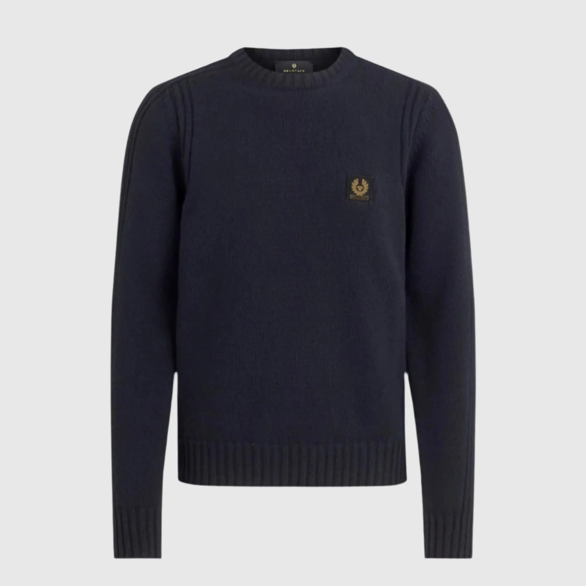 Belstaff Watch Crewneck Jumper