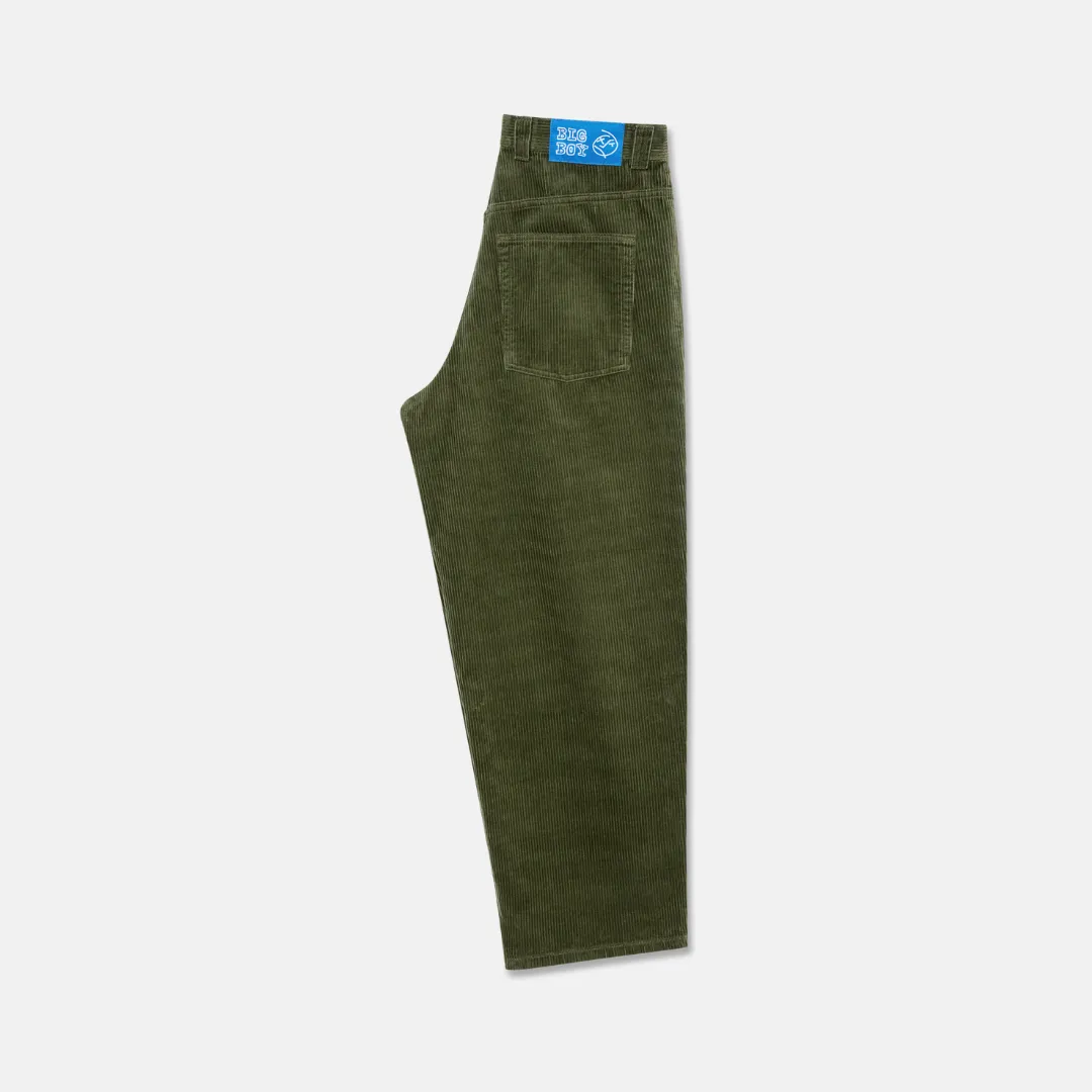 Big Boy Pants | Cord