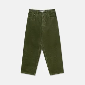 Big Boy Pants | Cord