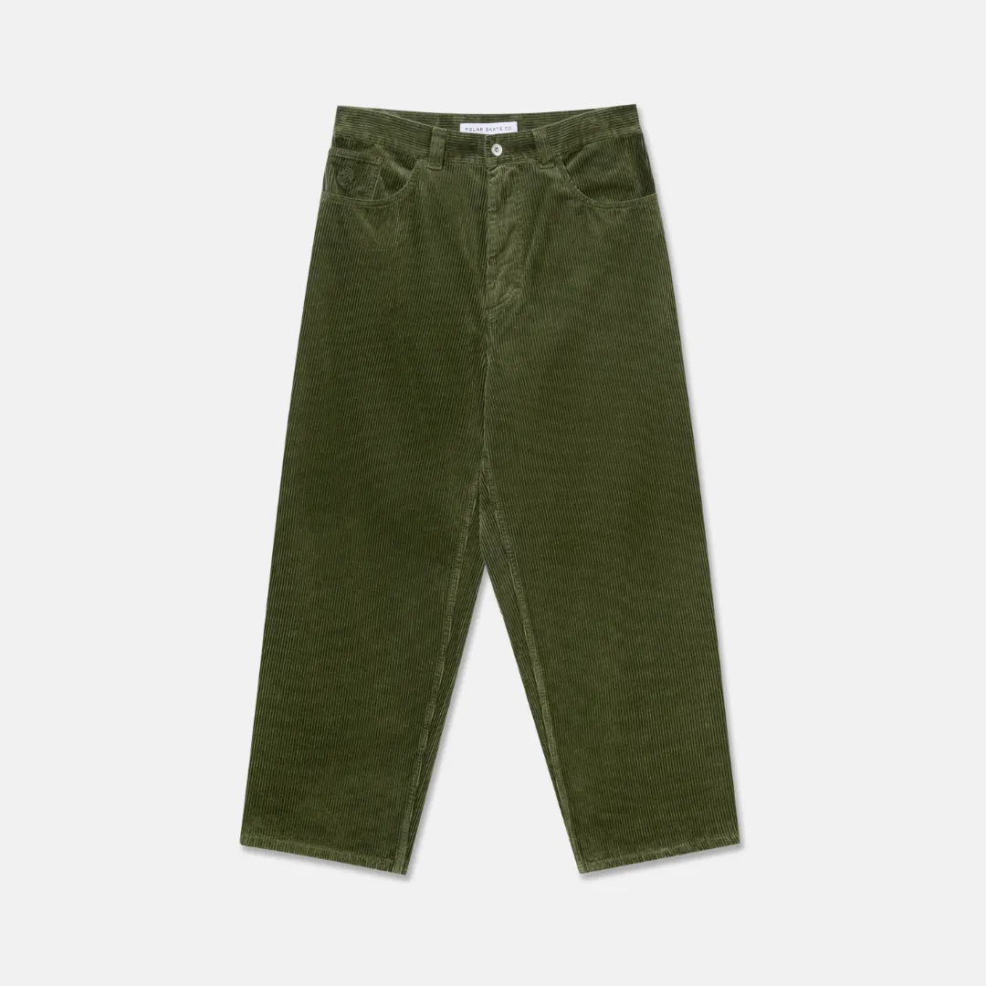Big Boy Pants | Cord