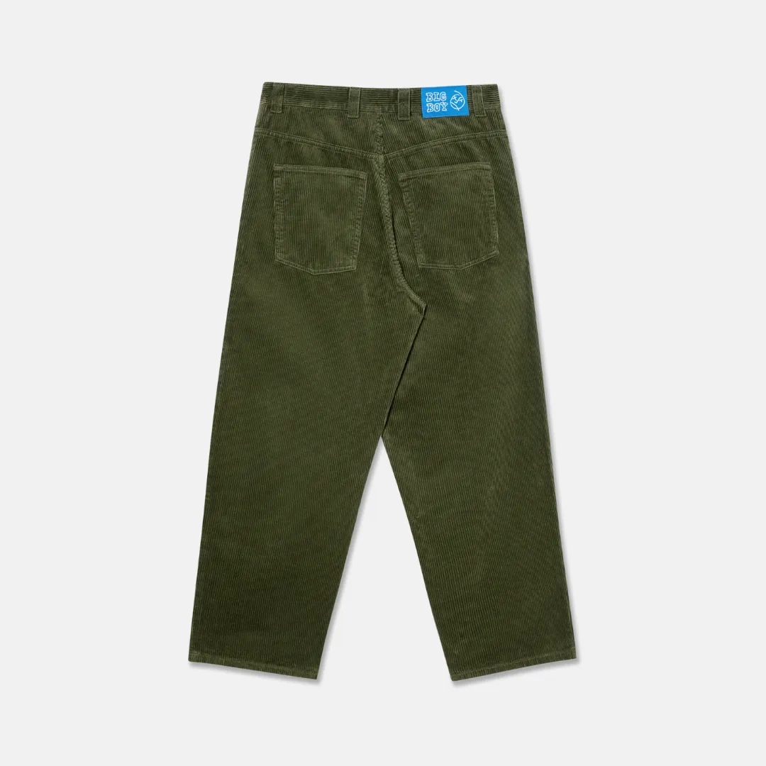 Big Boy Pants | Cord