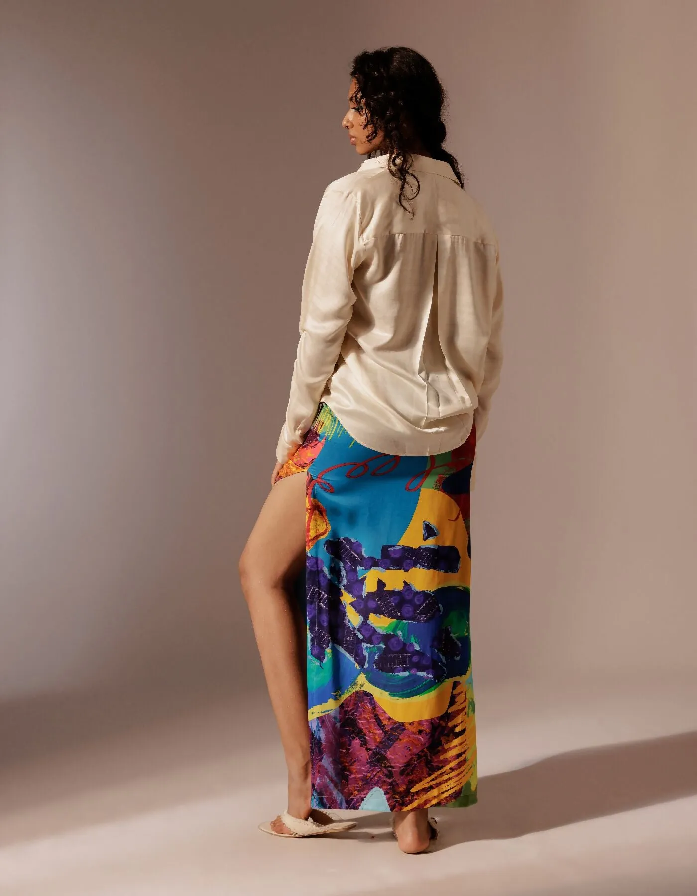 Calypso Skirt
