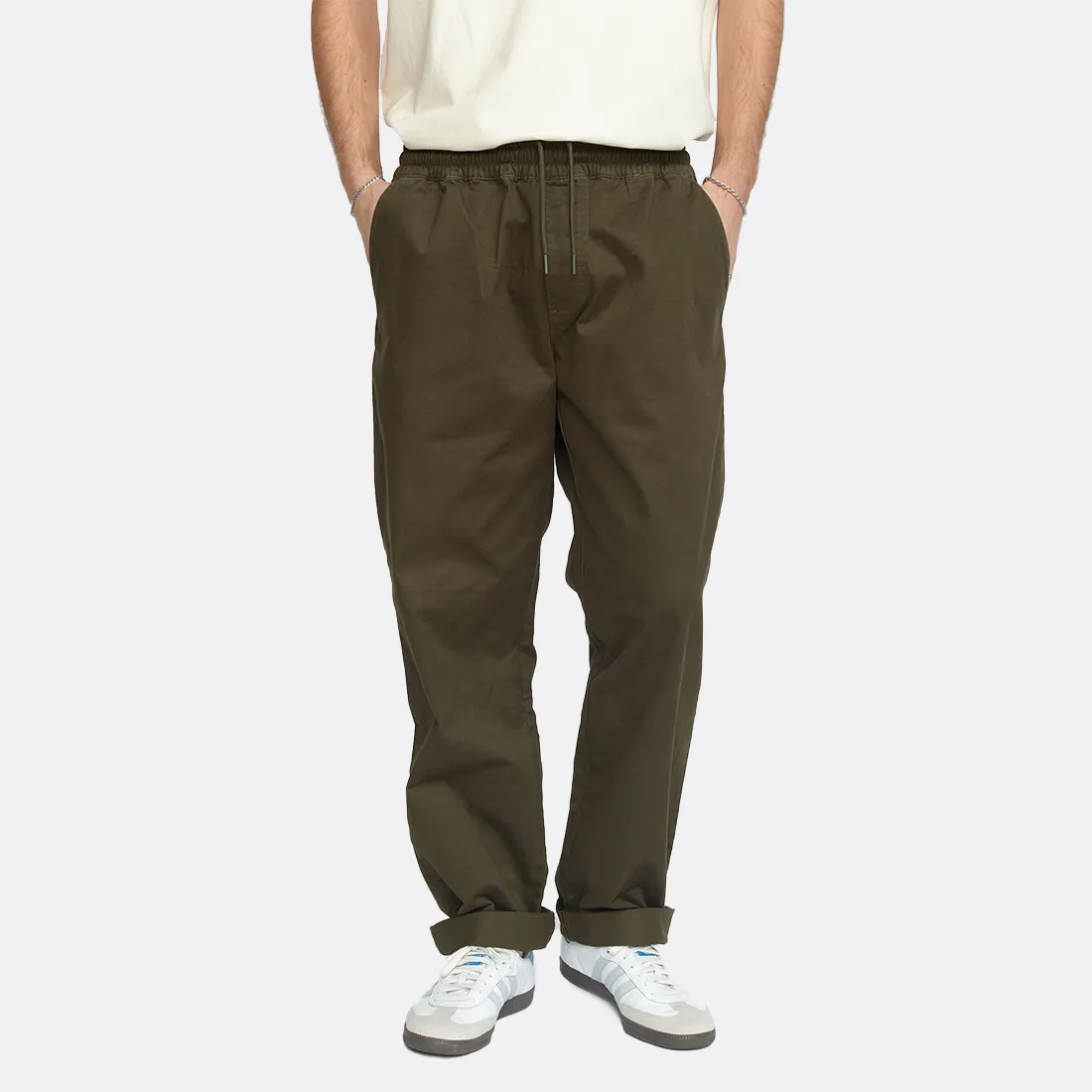 Casual Trousers