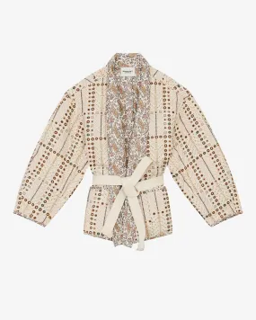 CHANCEL JACKET