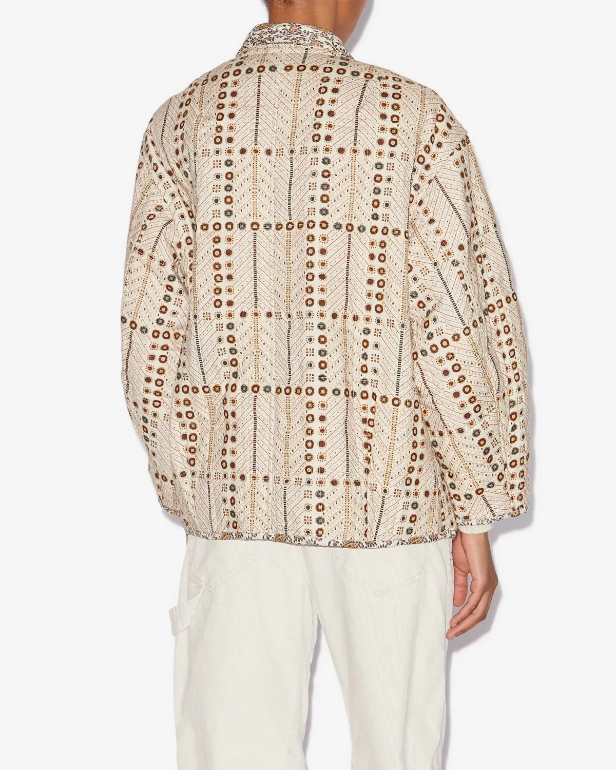 CHANCEL JACKET