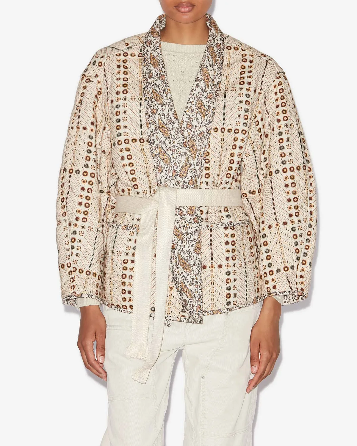 CHANCEL JACKET
