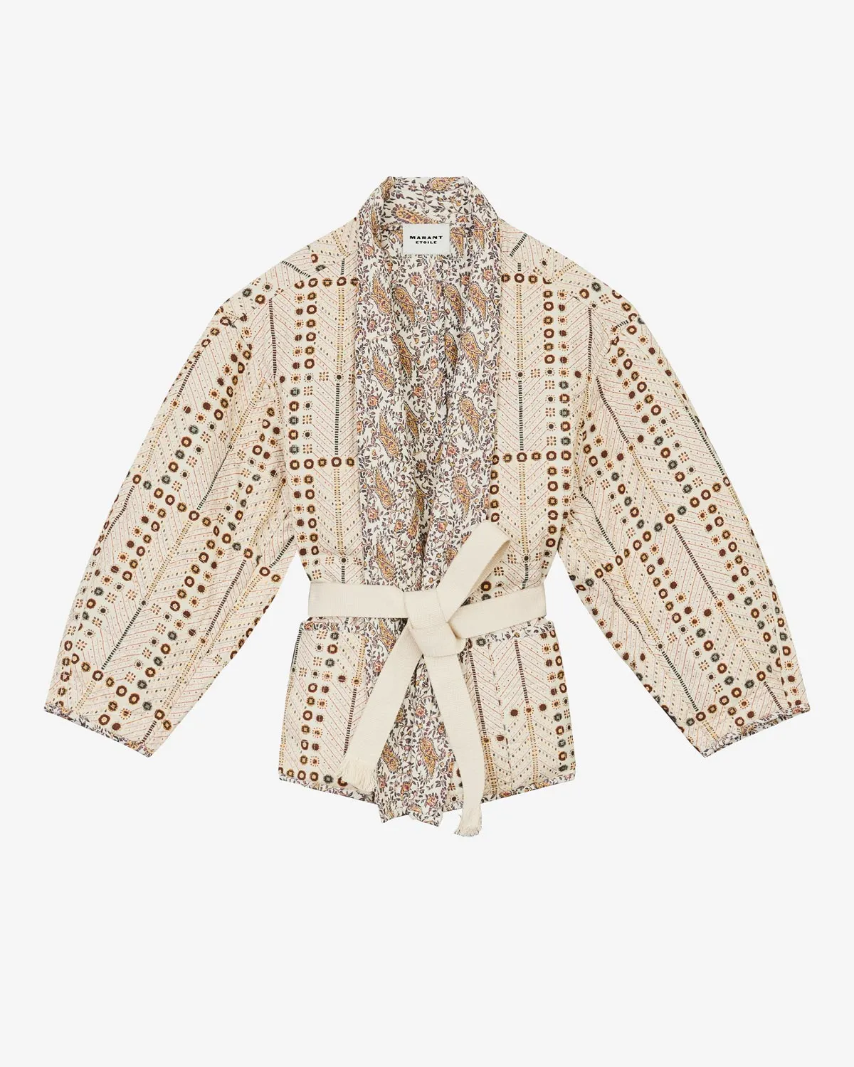 CHANCEL JACKET