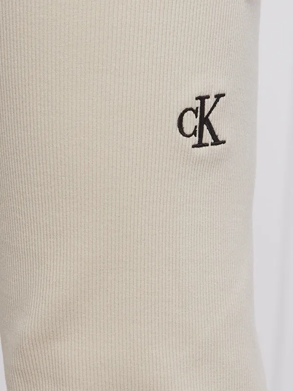 Ck Rib Pants