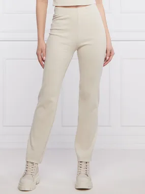 Ck Rib Pants