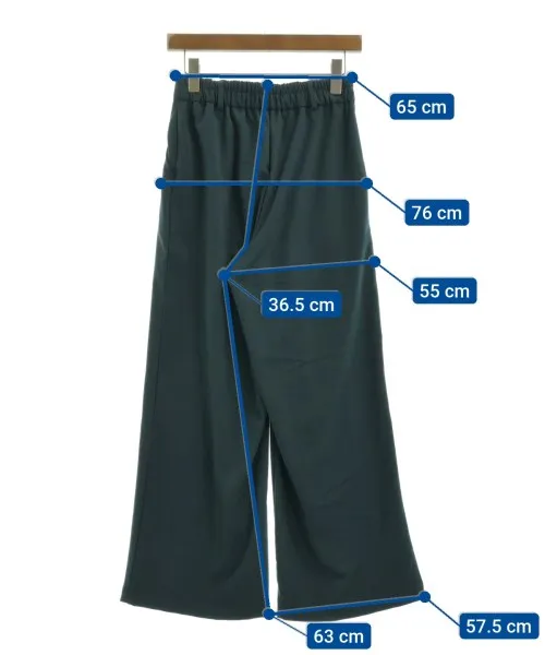 COQULE Trousers
