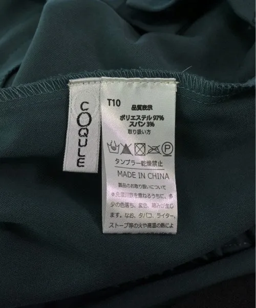 COQULE Trousers