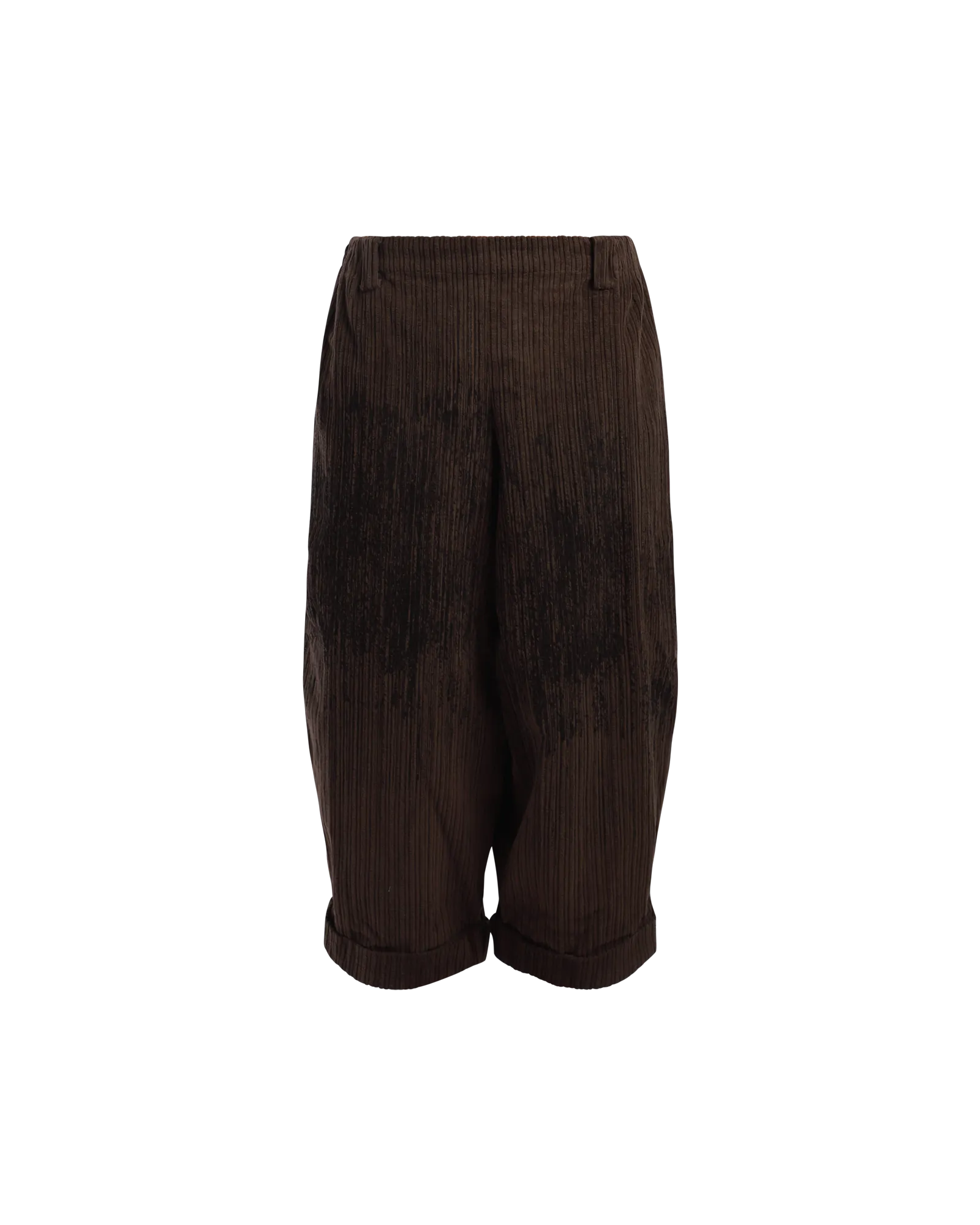 Cord Pants
