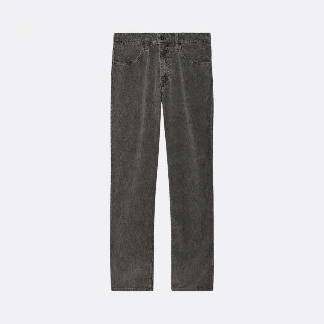Corduroy Jean (Black)